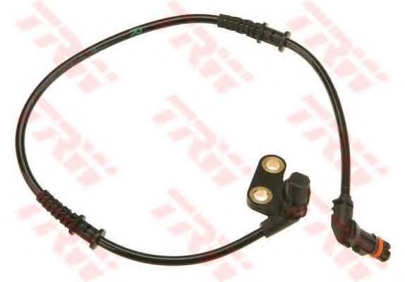  Sensor ABS delantero derecho para Mercedes C W202