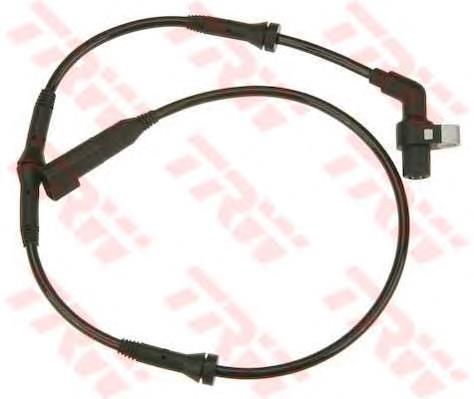 GBS1605 TRW sensor abs delantero