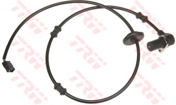 GBS1902 TRW sensor abs trasero izquierdo