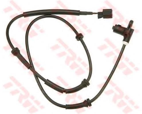 GBS2521 TRW sensor abs trasero