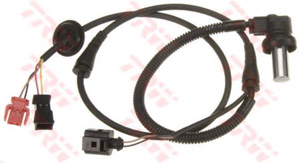 GBS2506 TRW sensor abs delantero