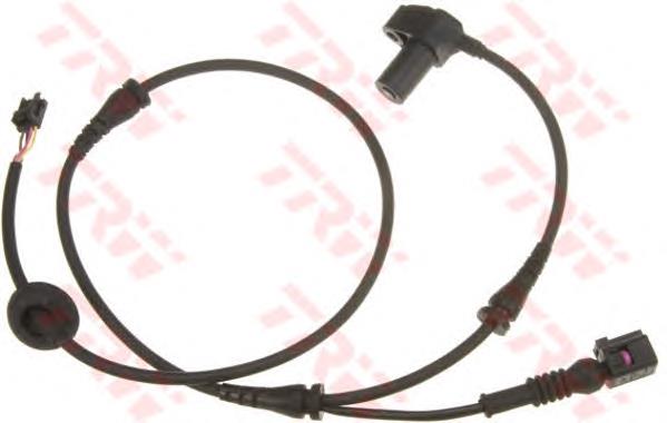 GBS2509 TRW sensor abs delantero