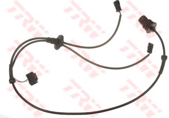 GBS2512 TRW sensor abs trasero