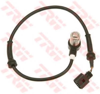 GBS2038 TRW sensor abs delantero