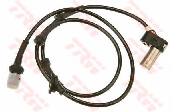  Sensor ABS delantero derecho para Saab 9000 