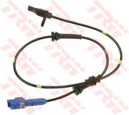 GBS2055 TRW sensor abs trasero