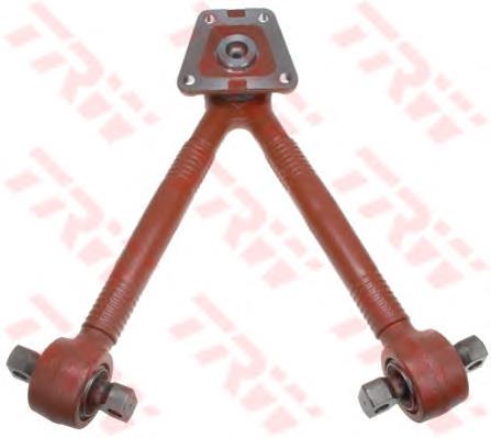 JVL8001 TRW barra oscilante, suspensión de ruedas, brazo triangular