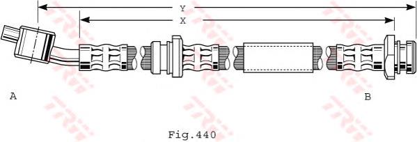 462104U200 Nissan 