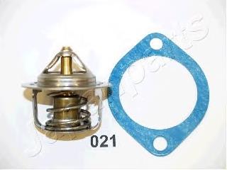 VA021 Japan Parts termostato, refrigerante