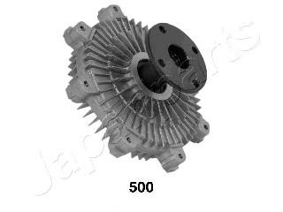 VC-500 Japan Parts embrague, ventilador del radiador