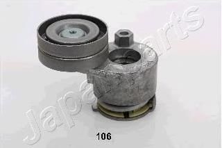 TS-106 Japan Parts tensor de correa, correa poli v