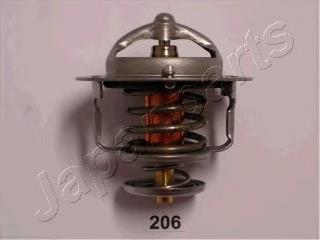 VT206 Japan Parts termostato, refrigerante