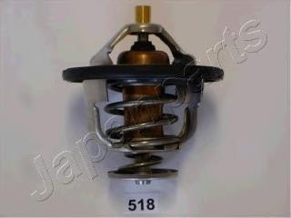 VT-518 Japan Parts termostato, refrigerante