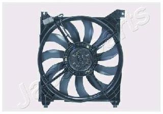 Motor del ventilador de enfriado VNT282002 Japan Parts