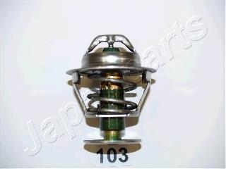 VT-103 Japan Parts termostato, refrigerante