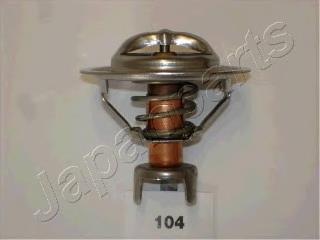 VT104 Japan Parts termostato, refrigerante