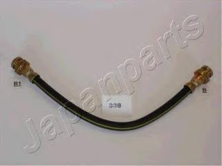 TF-338 Japan Parts tubo flexible de frenos trasero