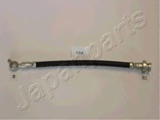 TF154 Japan Parts tubo flexible de frenos delantero izquierdo