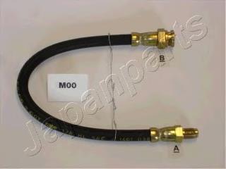 TFM00 Japan Parts tubo flexible de frenos trasero