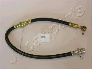 TF726 Japan Parts tubo flexible de frenos delantero derecho