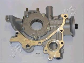  Bomba de aceite para Daihatsu Feroza F300