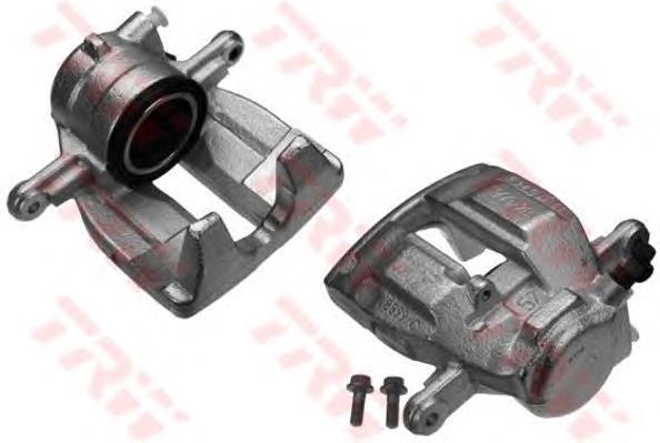 BHX241 TRW pinza de freno delantera derecha