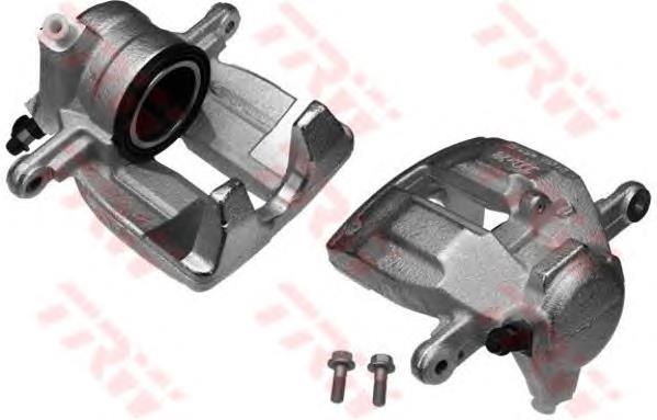 BHX233 TRW pinza de freno delantera derecha