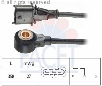 9.3074 Facet sensor de detonaciones