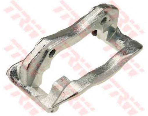 Soporte, pinza de freno delantera 440313 Peugeot/Citroen