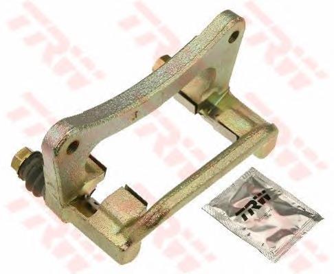 Soporte, pinza de freno trasera 4772109030 Toyota