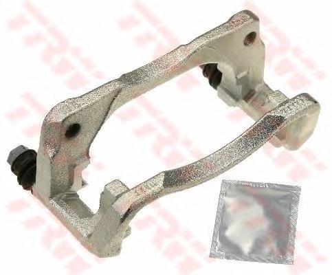 Soporte, pinza de freno delantera 5586079J00 Suzuki