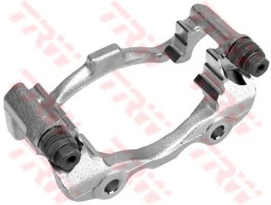  Soporte, pinza de freno delantera para Volkswagen Lupo 6X, 6E