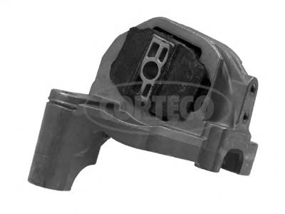 80001049 Corteco soporte, motor, superior