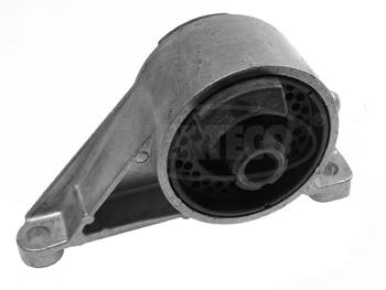 684249 Opel soporte motor delantero