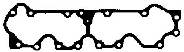 00176800 Ajusa junta de la tapa de válvulas del motor