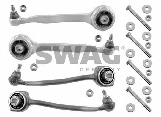 Kit De Brazo De Suspension Delantera 10923700 Swag