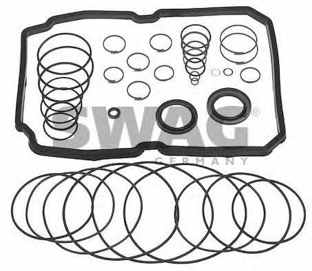 10914686 Swag kit de reparación, caja de cambios automática