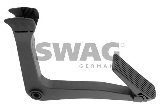 10918540 Swag pedal de acelerador