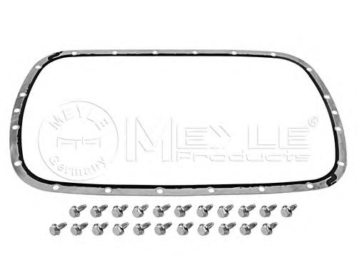 314 139 0001 Meyle junta, cárter de aceite, caja de cambios