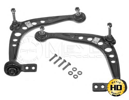 Kit De Brazo De Suspension Delantera 3160500023HD Meyle