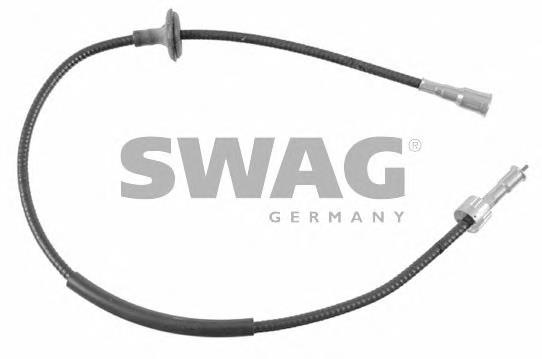 40921392 Swag cable para velocimetro