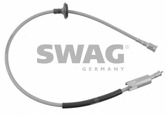 40921391 Swag cable para velocimetro