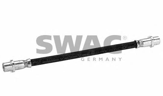 40914764 Swag tubo flexible de frenos trasero