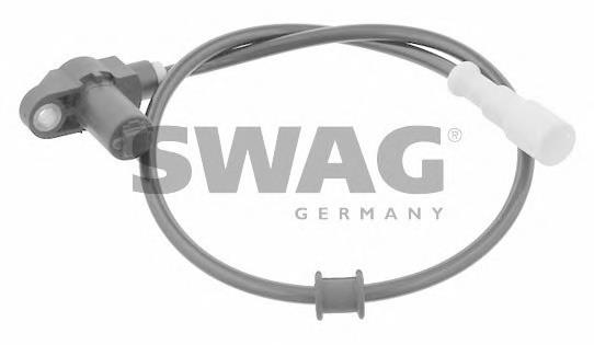 40926207 Swag sensor abs delantero