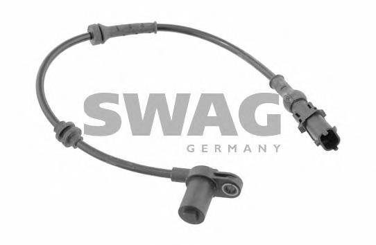 40924615 Swag sensor abs delantero