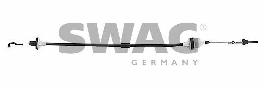 40904222 Swag cable de embrague