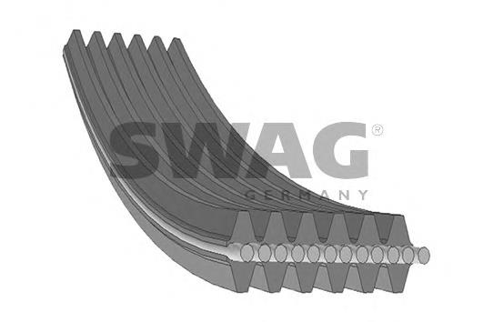 30934461 Swag correa trapezoidal