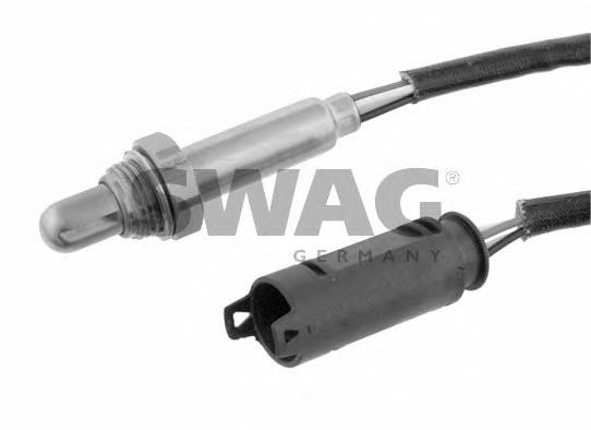 20924237 Swag sonda lambda sensor de oxigeno post catalizador