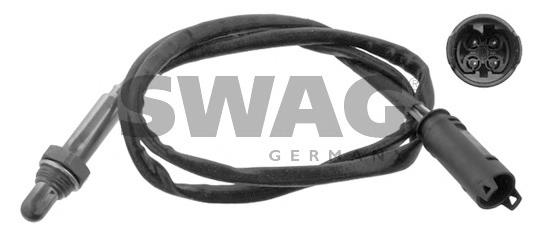 20936843 Swag sonda lambda sensor de oxigeno post catalizador