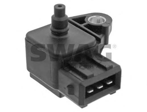 20 93 6966 Swag sensor de presion del colector de admision